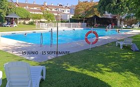 Montequinto apartamento 50m en Semisótano